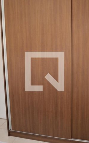 Apartamento à venda com 45m², 2 quartos e 1 vagaQuarto 