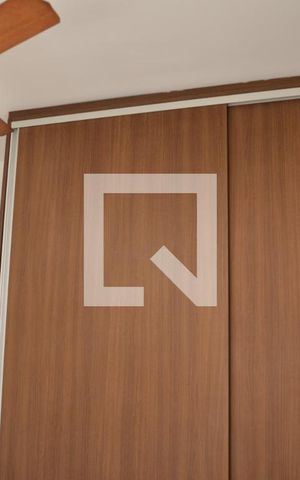 Apartamento à venda com 45m², 2 quartos e 1 vagaQuarto 