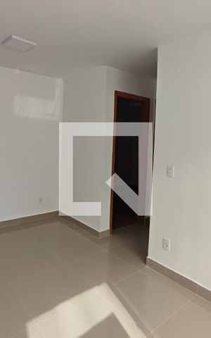 Apartamento para alugar com 44m², 2 quartos e 1 vaga Apartamento para alugar com 44m², 2 quartos e 1 vagaSala