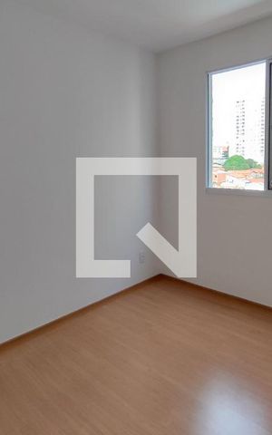 Apartamento para alugar com 44m², 2 quartos e 1 vaga Apartamento para alugar com 44m², 2 quartos e 1 vagaQuarto 2