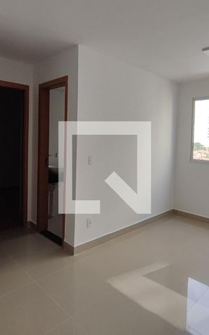 Apartamento para alugar com 44m², 2 quartos e 1 vaga Apartamento para alugar com 44m², 2 quartos e 1 vagaSala