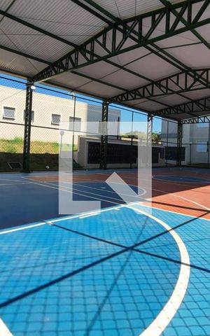 Apartamento para alugar com 44m², 2 quartos e 1 vaga Apartamento para alugar com 44m², 2 quartos e 1 vagaQuadra Esportiva