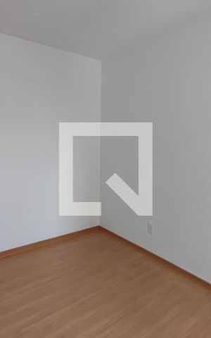 Apartamento para alugar com 44m², 2 quartos e 1 vaga Apartamento para alugar com 44m², 2 quartos e 1 vagaQuarto 2