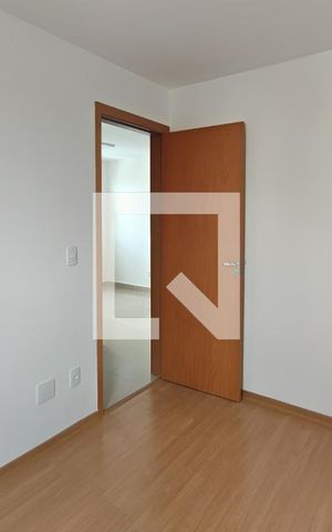 Apartamento para alugar com 44m², 2 quartos e 1 vaga Apartamento para alugar com 44m², 2 quartos e 1 vagaQuarto 1