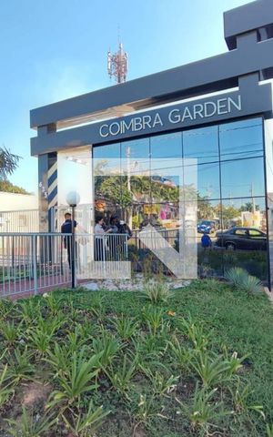 Apartamento para alugar com 44m², 2 quartos e 1 vaga Apartamento para alugar com 44m², 2 quartos e 1 vagaFachada do Condomínio