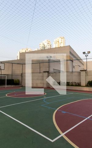 Apartamento à venda com 65m², 2 quartos e 2 vagasQuadra Esportiva