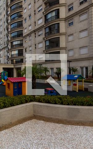 Apartamento à venda com 65m², 2 quartos e 2 vagasÁrea comum - Playground