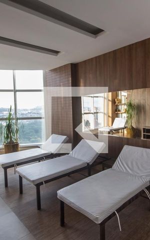Apartamento à venda com 65m², 2 quartos e 2 vagasÁrea comum