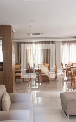 Apartamento à venda com 65m², 2 quartos e 2 vagasÁrea comum - Salão de festas