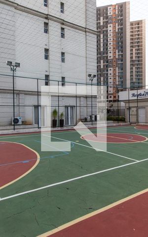 Apartamento à venda com 65m², 2 quartos e 2 vagasQuadra Esportiva