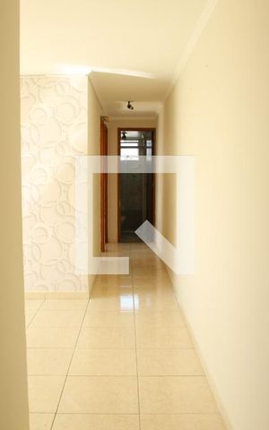 Apartamento para alugar com 66m², 2 quartos e 1 vagaSala
