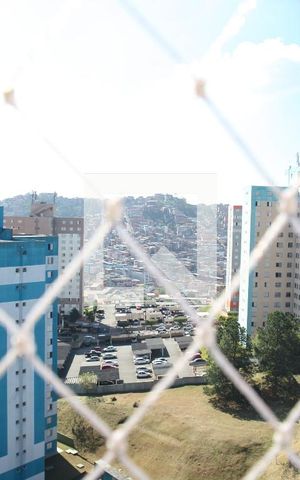 Apartamento para alugar com 66m², 2 quartos e 1 vagaSala