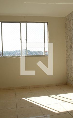 Apartamento para alugar com 66m², 2 quartos e 1 vagaSala