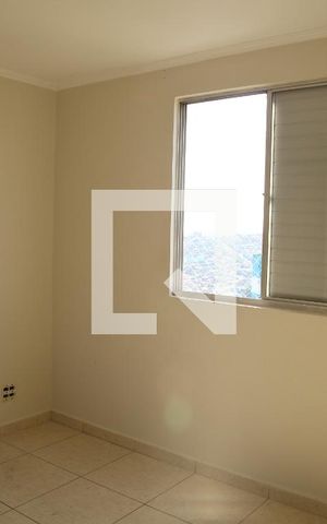 Apartamento para alugar com 66m², 2 quartos e 1 vagaQuarto 2