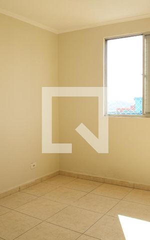 Apartamento para alugar com 66m², 2 quartos e 1 vagaQuarto 1