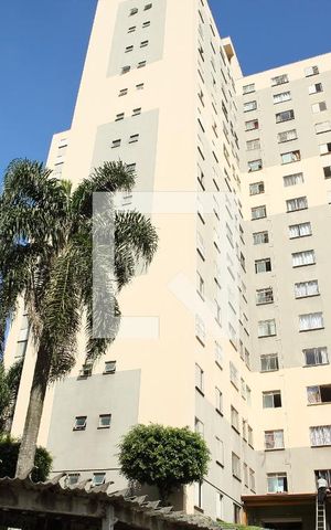 Apartamento para alugar com 66m², 2 quartos e 1 vagaFachada