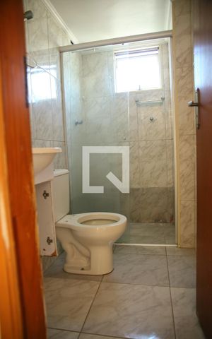 Apartamento para alugar com 66m², 2 quartos e 1 vagaBanheiro