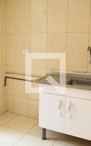 Apartamento para alugar com 66m², 2 quartos e 1 vagaCozinha