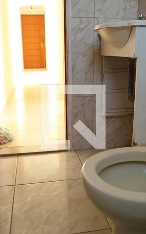 Apartamento para alugar com 66m², 2 quartos e 1 vagaBanheiro