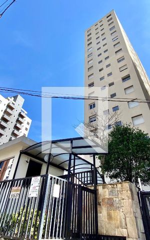 Apartamento à venda com 48m², 1 quarto e sem vagaFachada