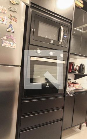 Apartamento à venda com 70m², 2 quartos e 1 vaga Apartamento à venda com 70m², 2 quartos e 1 vagaCozinha