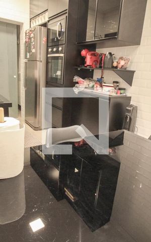 Apartamento à venda com 70m², 2 quartos e 1 vaga Apartamento à venda com 70m², 2 quartos e 1 vagaCozinha