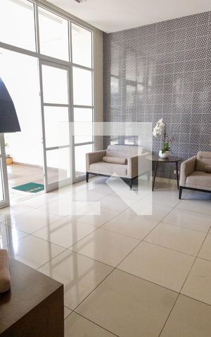 Apartamento à venda com 133m², 3 quartos e 2 vagasHall social
