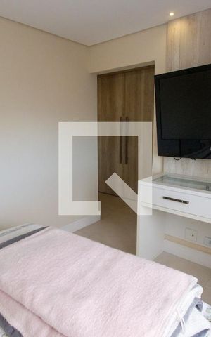Apartamento à venda com 133m², 3 quartos e 2 vagasSuíte 1