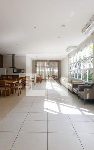 Apartamento à venda com 133m², 3 quartos e 2 vagasÁrea comum - Salão de festas