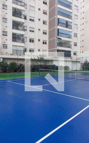 Apartamento à venda com 133m², 3 quartos e 2 vagasÁrea comum - Quadra
