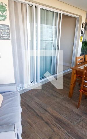Apartamento à venda com 133m², 3 quartos e 2 vagasVaranda gourmet