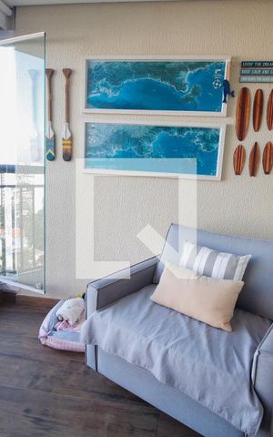 Apartamento à venda com 133m², 3 quartos e 2 vagasVaranda gourmet