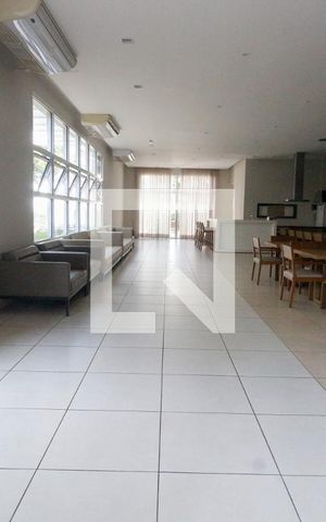 Apartamento à venda com 133m², 3 quartos e 2 vagasÁrea comum - Salão de festas