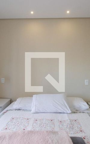 Apartamento à venda com 133m², 3 quartos e 2 vagasSuíte 1