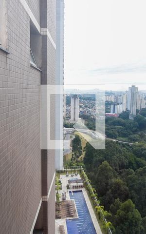 Apartamento à venda com 133m², 3 quartos e 2 vagasVista da Suíte 2