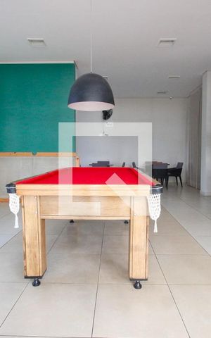 Apartamento à venda com 133m², 3 quartos e 2 vagasÁrea comum - Salão de jogos