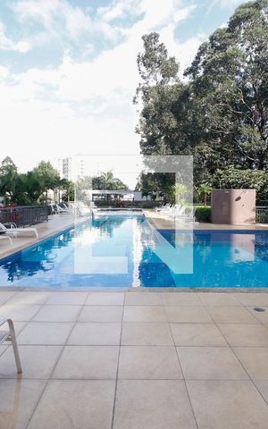 Apartamento à venda com 133m², 3 quartos e 2 vagasÁrea comum - Piscina