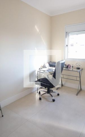 Apartamento à venda com 133m², 3 quartos e 2 vagasSuíte 3