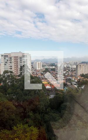 Apartamento à venda com 133m², 3 quartos e 2 vagasVista da Suíte 3