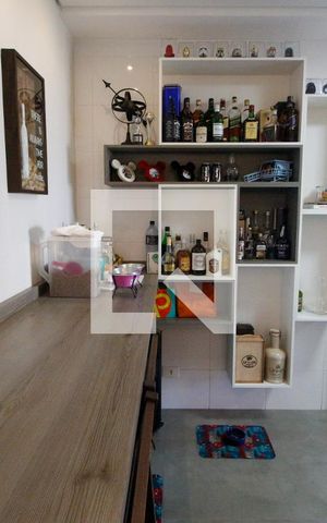 Apartamento à venda com 133m², 3 quartos e 2 vagasCozinha