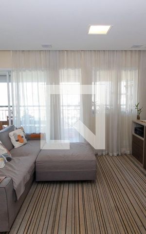 Apartamento à venda com 133m², 3 quartos e 2 vagasSala