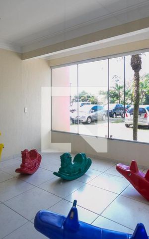 Apartamento à venda com 86m², 3 quartos e 2 vagasÁrea Comum