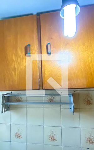 Apartamento para alugar com 72m², 3 quartos e 1 vaga Apartamento para alugar com 72m², 3 quartos e 1 vagaDespensa