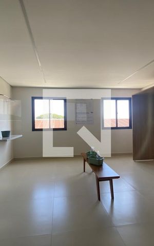 Apartamento para alugar com 24m², 1 quarto e sem vaga Apartamento para alugar com 24m², 1 quarto e sem vagaÁrea Comum
