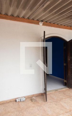 Casa à venda com 45m², 1 quarto e sem vaga Casa à venda com 45m², 1 quarto e sem vagaSacada Quarto 1