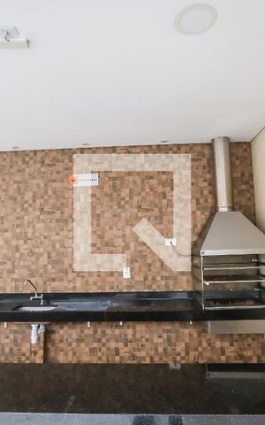 Apartamento à venda com 43m², 2 quartos e sem vaga Apartamento à venda com 43m², 2 quartos e sem vagaÁrea comum - Churrasqueira