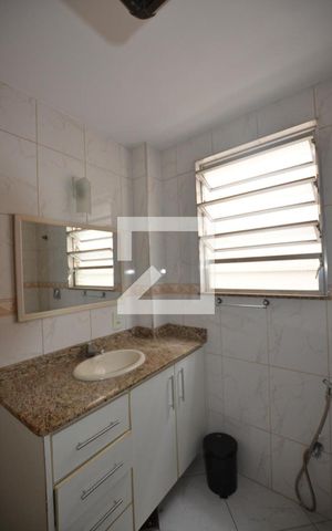 Apartamento para alugar com 70m², 3 quartos e 1 vagaBanheiro Social