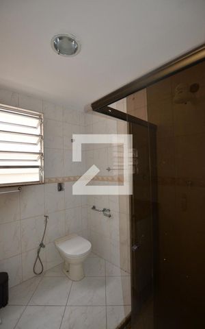 Apartamento para alugar com 70m², 3 quartos e 1 vagaBanheiro Social