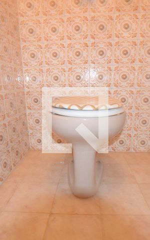 Apartamento para alugar com 70m², 3 quartos e 1 vagaBanheiro de serviço