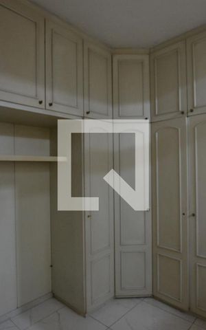 Apartamento para alugar com 70m², 3 quartos e 1 vagaQuarto 2